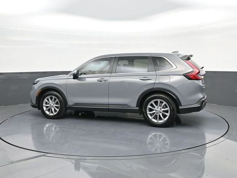 Used 2025 Honda CR-V EX image 5