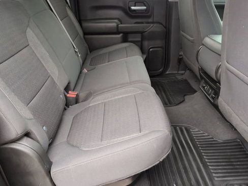 Certified 2022 Chevrolet Silverado 1500 LT w/ Z71 Off-Road Package AWD/4WD image 25