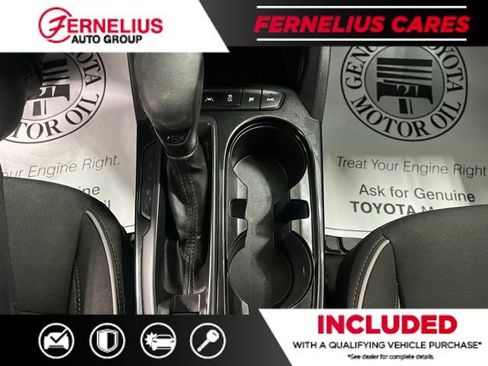 Used 2023 Chevrolet TrailBlazer LT w/ Convenience Package image 37