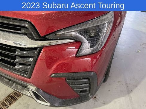 Used 2023 Subaru Ascent Touring AWD/4WD image 20