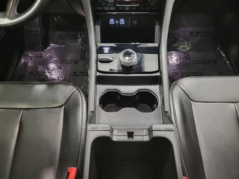 Used 2025 Jeep Grand Cherokee L Limited w/ Trailer Tow Package image 18