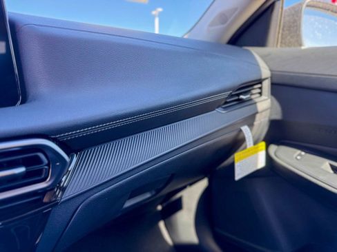 New 2026 Nissan Sentra SV w/ Floor Mat Package FWD image 38