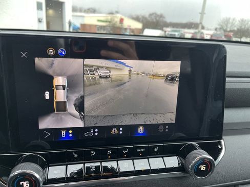 New 2026 Chevrolet Colorado Trail Boss image 10