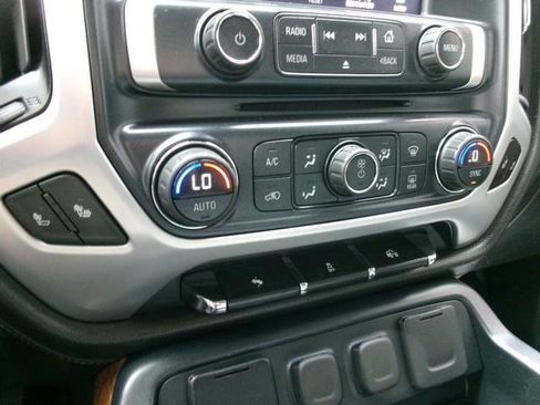 Used 2014 GMC Sierra 1500 SLT AWD/4WD image 17
