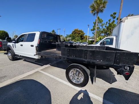 Used 2022 Ford F450 XL w/ Power Equipment Group image 9