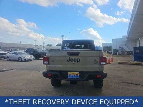 Used 2022 Jeep Gladiator Sport AWD/4WD image 8