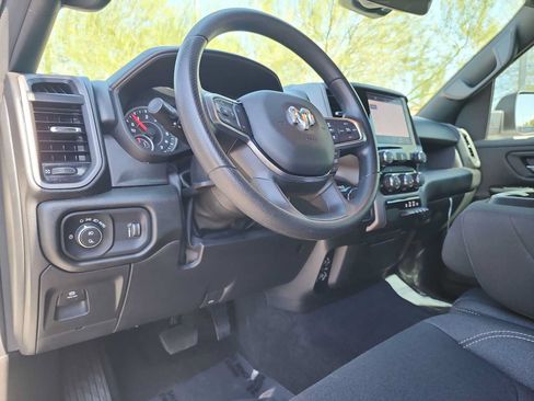 Used 2026 RAM 1500 Express RWD image 10