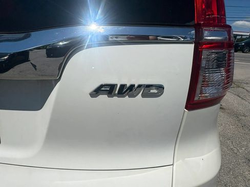 Used 2015 Honda CR-V EX-L image 7
