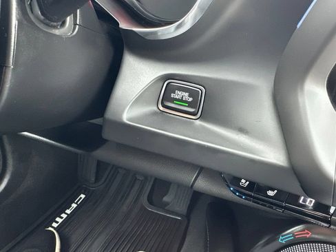 Used 2020 Chevrolet Camaro SS RWD image 16