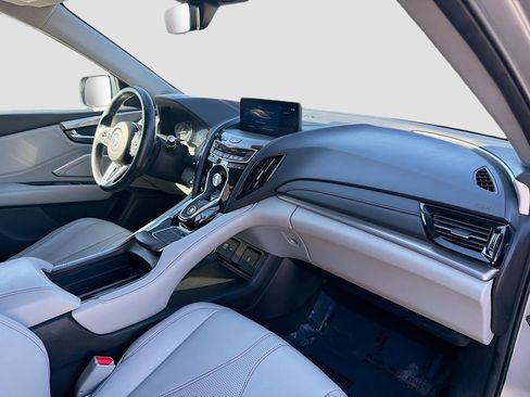 Used 2019 Acura RDX Technology Package image 15