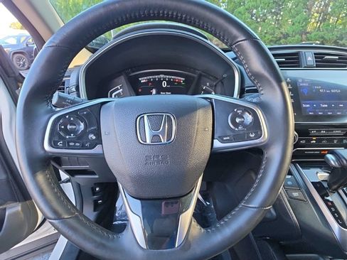 Used 2019 Honda CR-V EX-L image 23