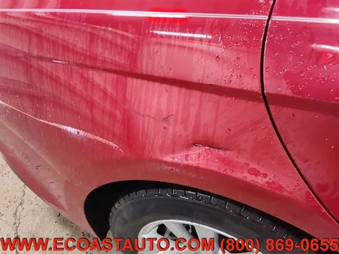 Used 2025 Toyota Camry LE image 18