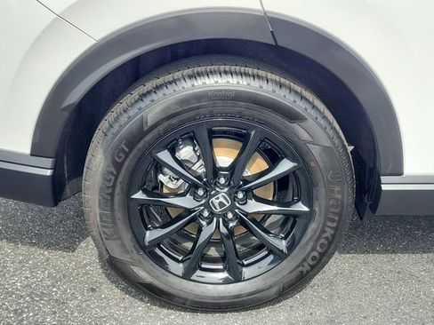 Certified 2026 Honda CR-V Sport-L image 6