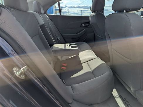 Used 2013 Chevrolet Malibu LS FWD image 5