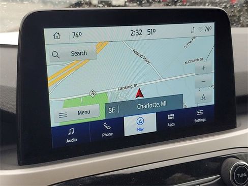 Used 2022 Ford Escape SE w/ Convenience Package image 22