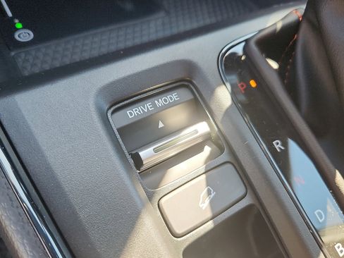 New 2026 Honda CR-V Sport image 16