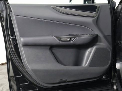 Certified 2025 Lexus NX 350 AWD image 12