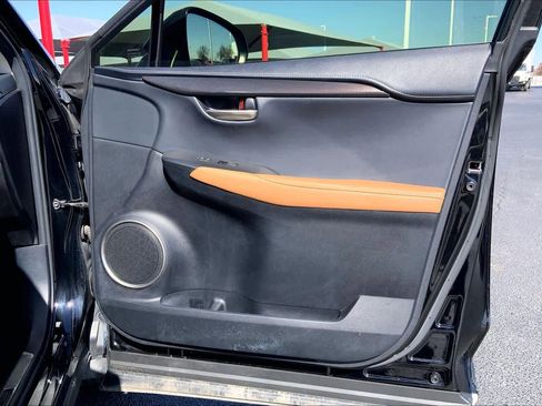 Used 2017 Lexus NX 200t FWD w/ Premium Package image 23