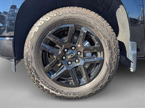 Used 2023 Chevrolet Silverado 1500 RST w/ RST All Star Premium Package image 21