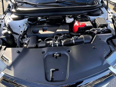New 2026 Acura RDX SH-AWD w/ Advance Package image 33