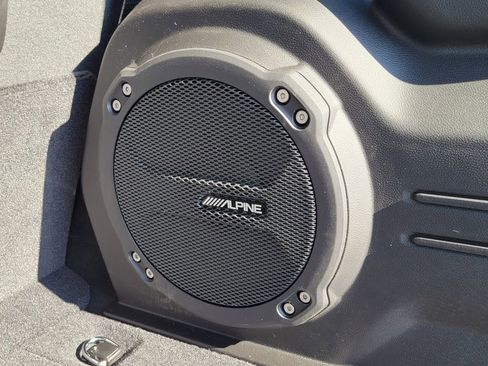 New 2026 Jeep Wrangler Sahara w/ Safety Group image 18