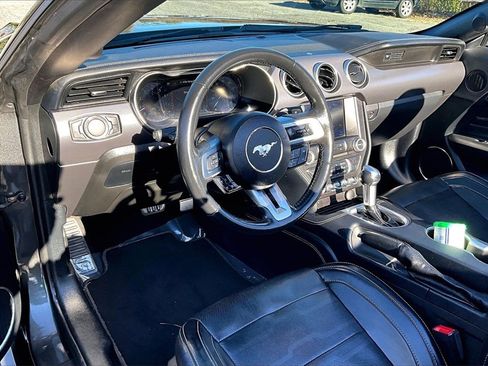 Used 2020 Ford Mustang GT Premium w/ Equipment Group 401A image 15