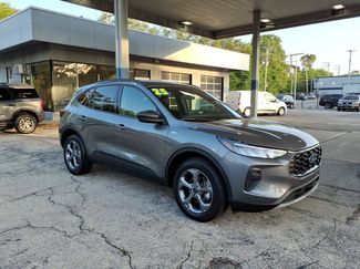 Certified 2025 Ford Escape ST-Line AWD/4WD video 1
