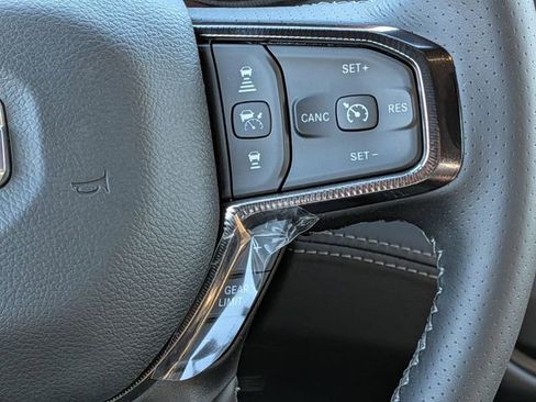 New 2026 RAM 2500 Rebel w/ Rebel Level 2 Equipment Group image 19