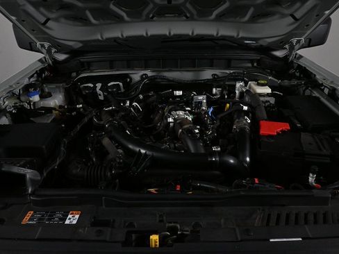 Used 2021 Ford Bronco Black Diamond image 29