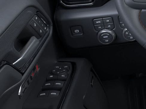 New 2026 GMC Sierra 1500 AT4 w/ AT4 Premium Package AWD/4WD image 22