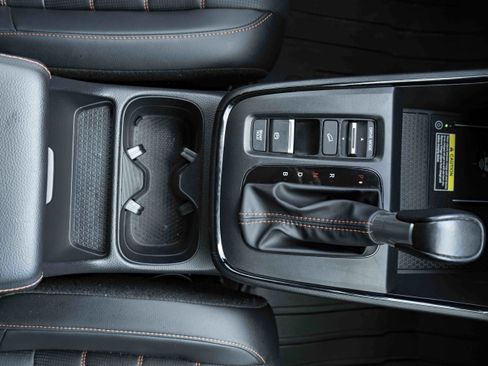 Certified 2024 Honda CR-V Sport Touring image 27