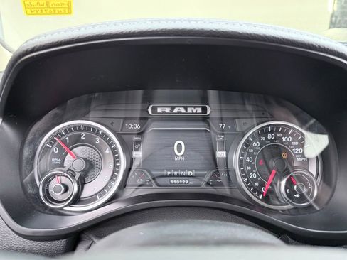 Used 2019 RAM 1500 Laramie image 16