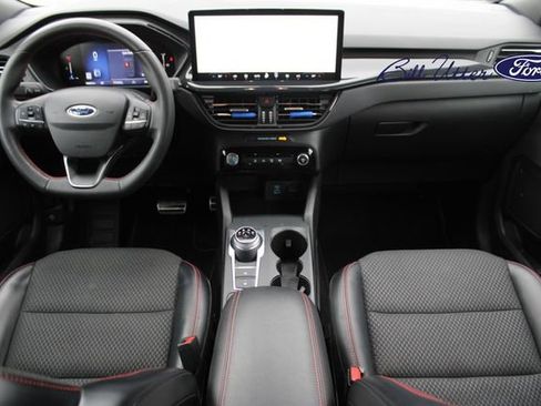 Certified 2023 Ford Escape ST-Line w/ Tech Pack #1 image 15