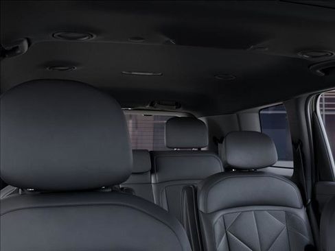 New 2027 Kia Telluride EX FWD image 27