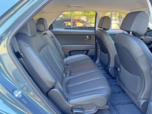 Used 2025 Hyundai Ioniq 5 SEL image 38