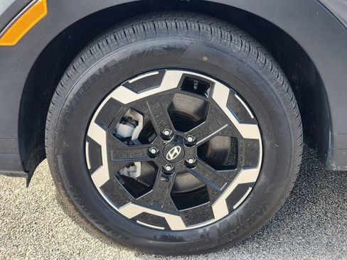 Used 2025 Hyundai Santa Fe SEL image 7