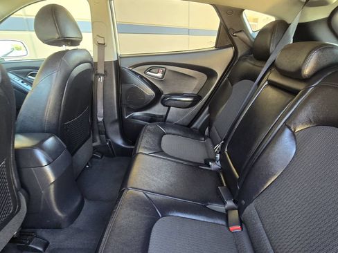 Used 2013 Hyundai Tucson GLS AWD/4WD image 19