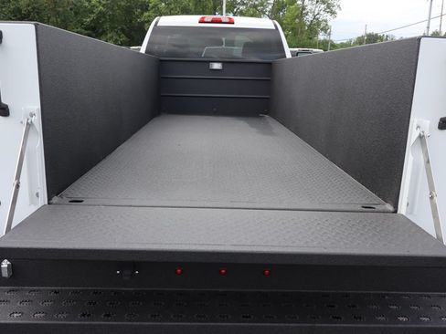 New 2026 Chevrolet Silverado 3500 W/T w/ WT Convenience Package AWD/4WD image 4
