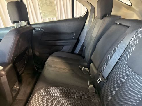 Used 2016 Chevrolet Equinox LS image 15