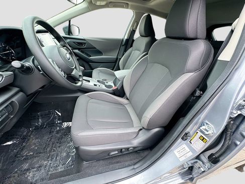 New 2026 Subaru Crosstrek 2.5i Premium AWD/4WD image 26
