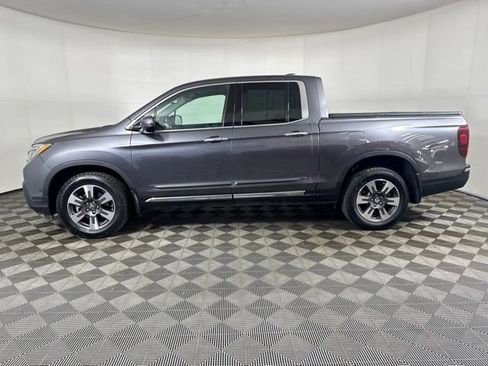 Used 2017 Honda Ridgeline RTL-E image 7