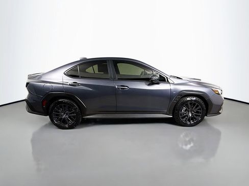 Used 2024 Subaru WRX Limited AWD/4WD image 8