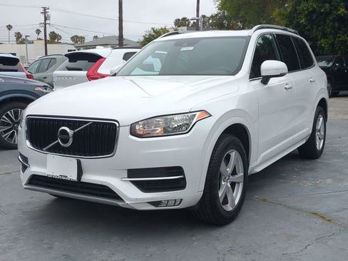 Used 2016 Volvo XC90 T5 Momentum AWD/4WD image 7
