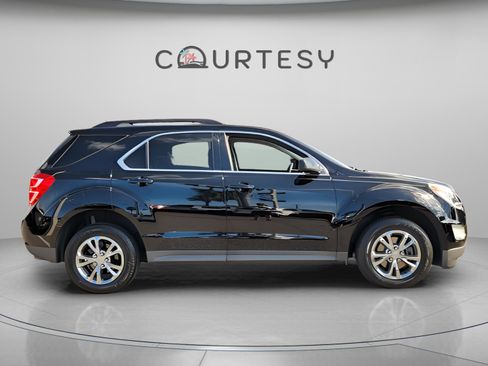 Used 2016 Chevrolet Equinox LT w/ Convenience Package image 6