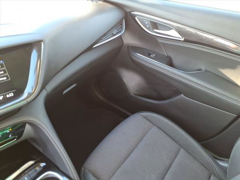 Used 2023 Buick Envision Preferred w/ Sport Touring Package AWD/4WD image 16