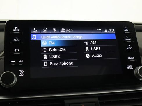 Used 2018 Honda Accord Touring image 31