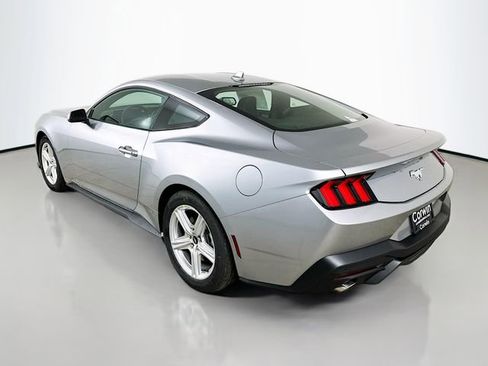 New 2026 Ford Mustang Coupe image 5