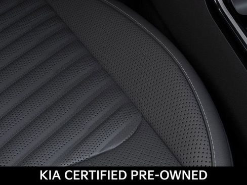 Certified 2025 Kia Sorento SX Prestige AWD/4WD image 24