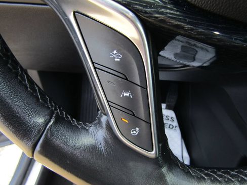 Used 2021 Cadillac XT5 Premium Luxury AWD/4WD image 27