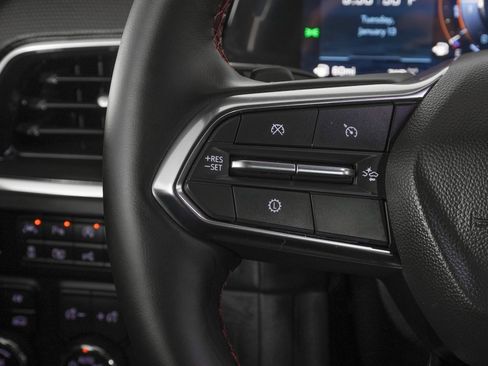 Used 2026 Chevrolet Tahoe RST w/ RST Performance Edition image 23